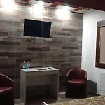 Hotel Ristorante Caligiuri 3*