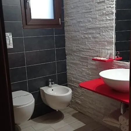 Ristorante Caligiuri 3*