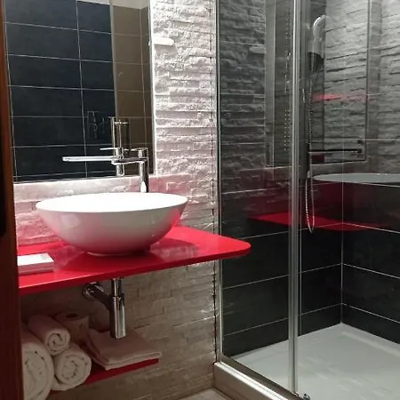 Ristorante Caligiuri 3* Decollatura