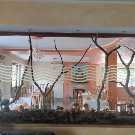 Ristorante Caligiuri 酒店 Decollatura