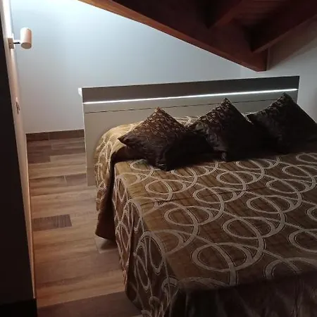 호텔 Ristorante Caligiuri