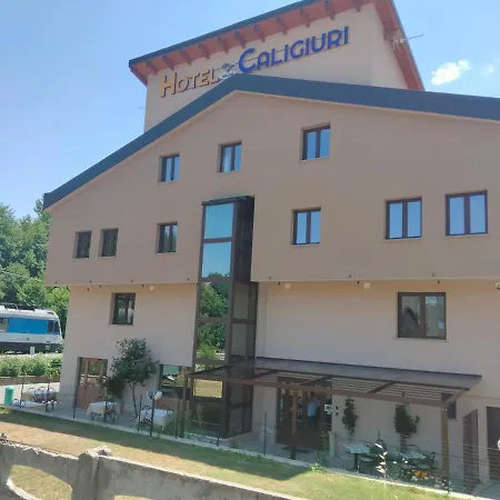 Ristorante Caligiuri 3* Decollatura