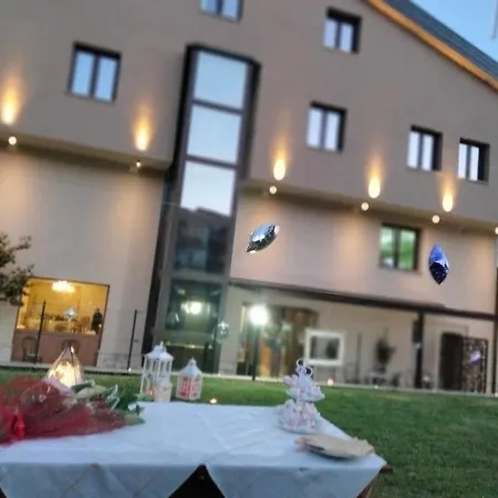 Ristorante Caligiuri Decollatura