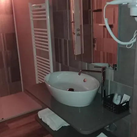 Ristorante Caligiuri 3*