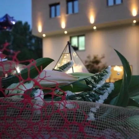 Szálloda Ristorante Caligiuri