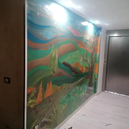 Ristorante Caligiuri 3*