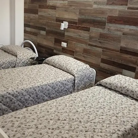 Ristorante Caligiuri 3* Decollatura