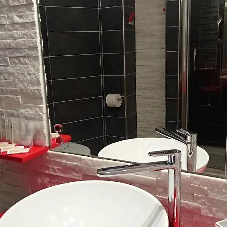 Ristorante Caligiuri 3*