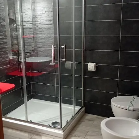 酒店 Ristorante Caligiuri