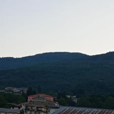 Ristorante Caligiuri 호텔 3*