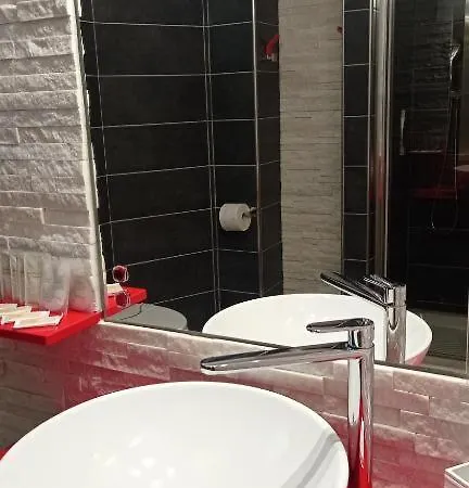 Ristorante Caligiuri 호텔