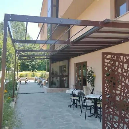 Ristorante Caligiuri Decollatura