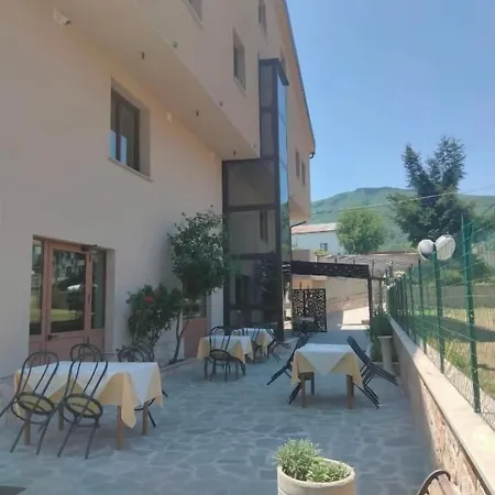 Ristorante Caligiuri Decollatura