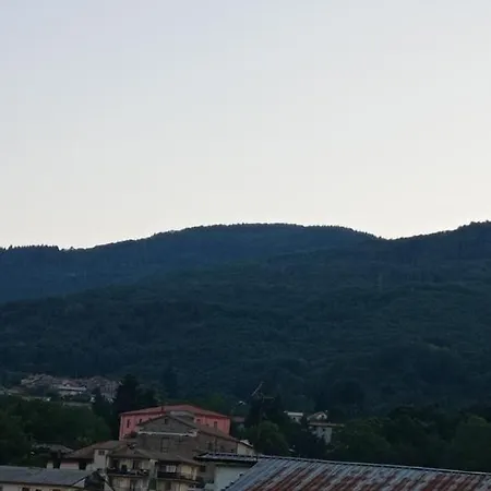 Ristorante Caligiuri 酒店 3*