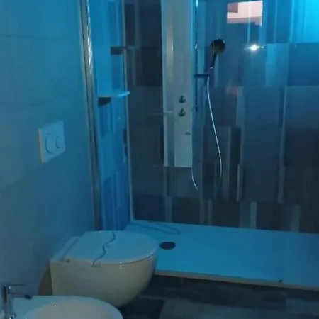 酒店 Ristorante Caligiuri 3*