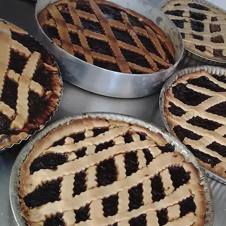 Ristorante Caligiuri Szálloda