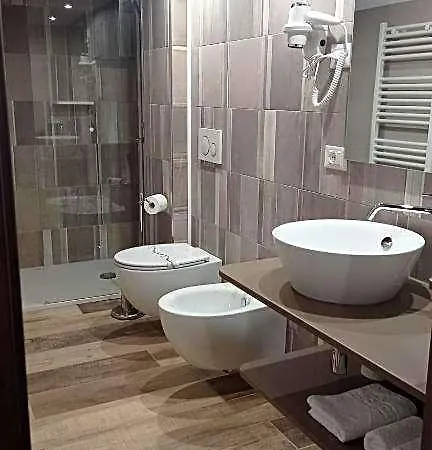 Ristorante Caligiuri Hotel