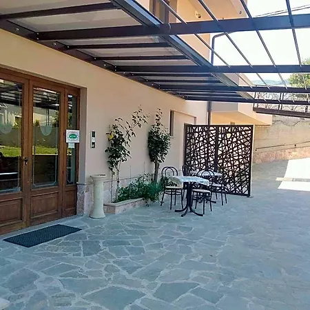 Ristorante Caligiuri 3* Decollatura