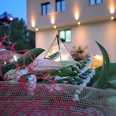 Ristorante Caligiuri Hotel 3*