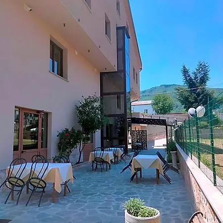 Ristorante Caligiuri 3*