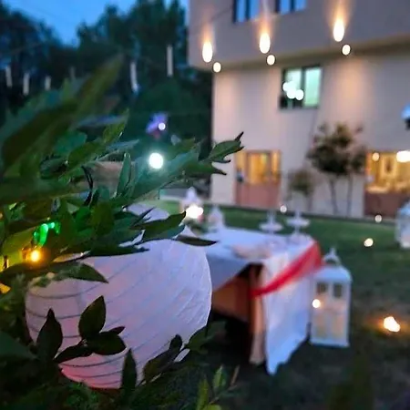 Ristorante Caligiuri Hotel 3*