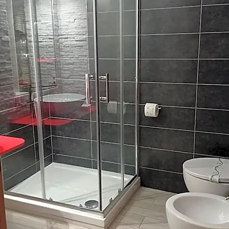 Hotel Ristorante Caligiuri 3*