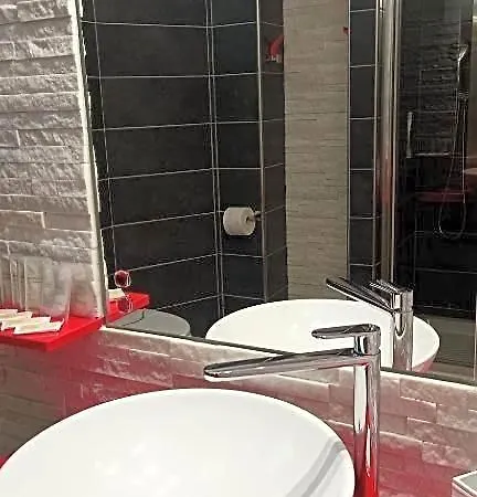 Ristorante Caligiuri Hotel 3*