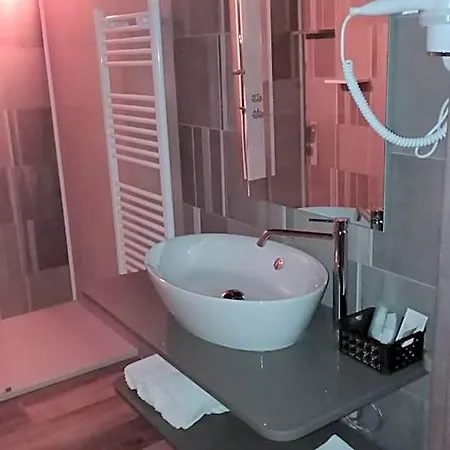 Ristorante Caligiuri Hotel 3*