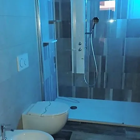 Ristorante Caligiuri 3*