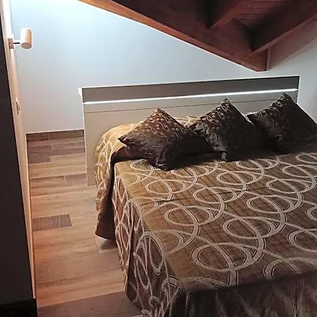 Hotel Ristorante Caligiuri Decollatura