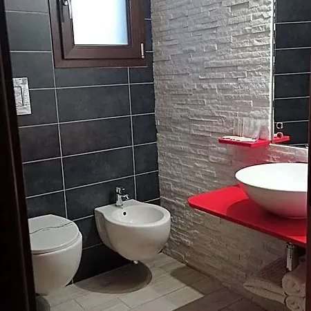 Hotel Ristorante Caligiuri Decollatura