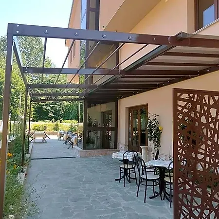Ristorante Caligiuri 3* Decollatura