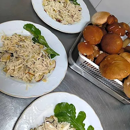Hotel Ristorante Caligiuri Decollatura