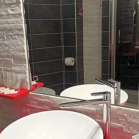 Hotel Ristorante Caligiuri 3*