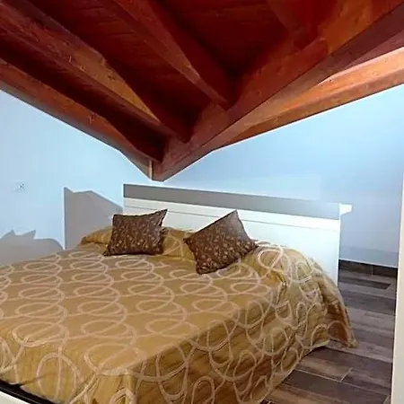 Hotel Ristorante Caligiuri