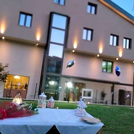 Ristorante Caligiuri Decollatura