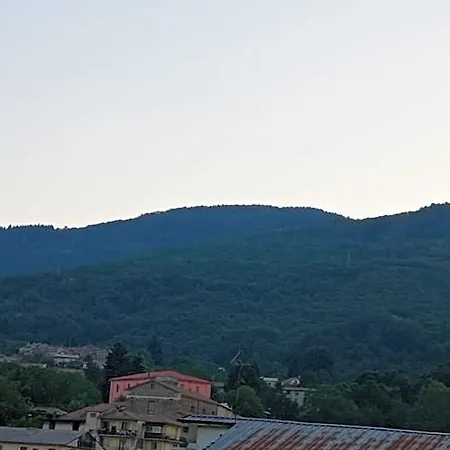 Hotel Ristorante Caligiuri