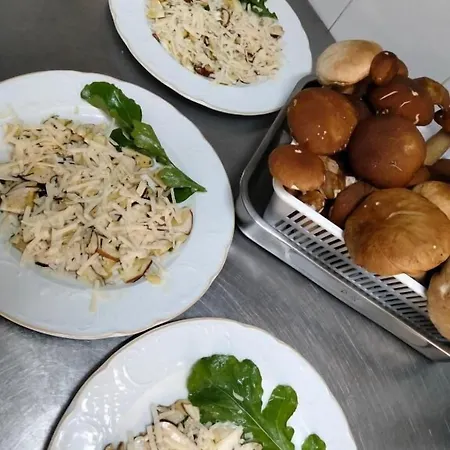 Ristorante Caligiuri Ξενοδοχείο 3*