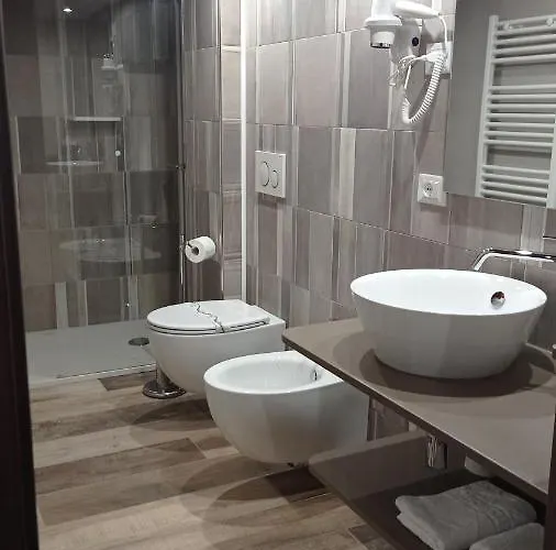 Ristorante Caligiuri 3* Decollatura