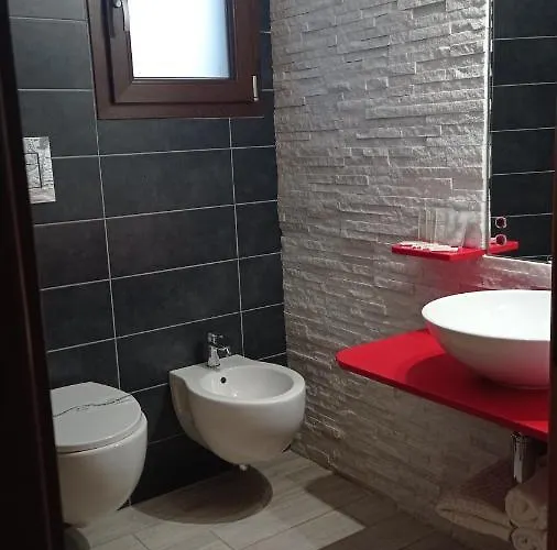 Ristorante Caligiuri 3*