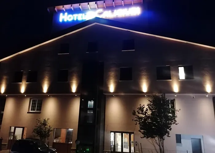 Ristorante Caligiuri