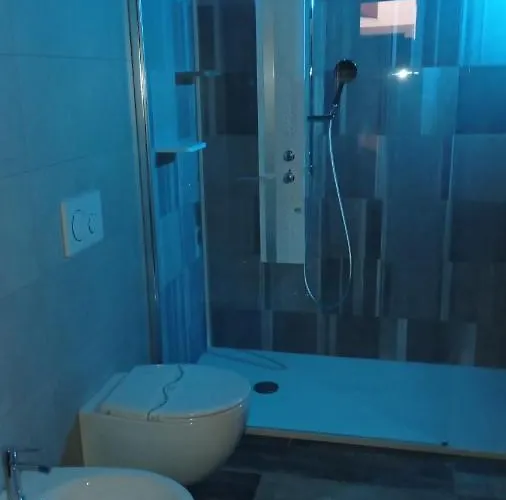 Ristorante Caligiuri Szálloda