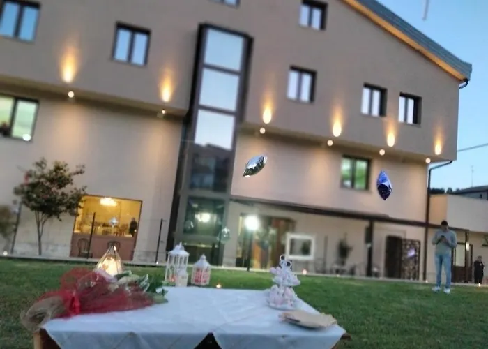 Ristorante Caligiuri Decollatura