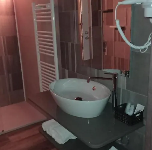 Ristorante Caligiuri 3*