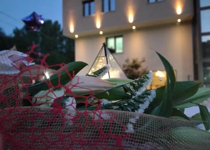 Szálloda Ristorante Caligiuri