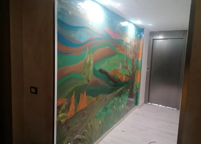 Ristorante Caligiuri 3*