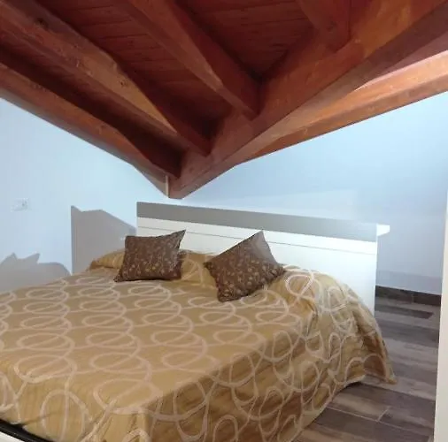 Ristorante Caligiuri 3* Decollatura