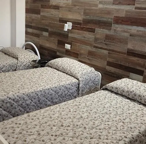 Ristorante Caligiuri 3* Decollatura