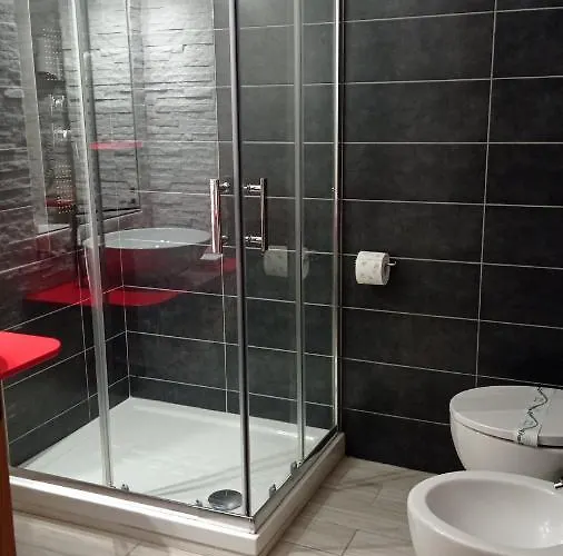 Szálloda Ristorante Caligiuri