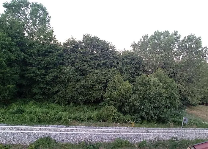 Ristorante Caligiuri 3*